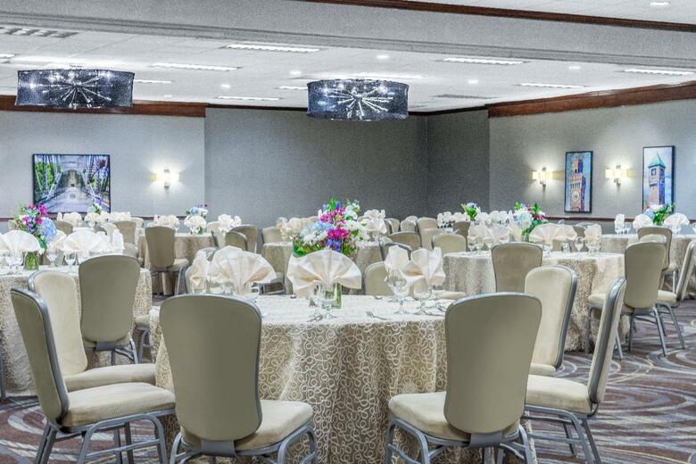 Hotel Holiday Inn Inner Harbor