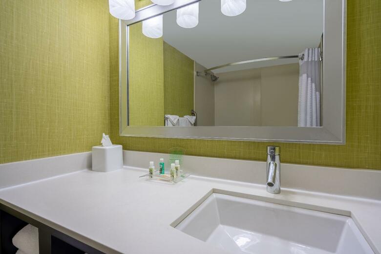 Hotel Holiday Inn Inner Harbor