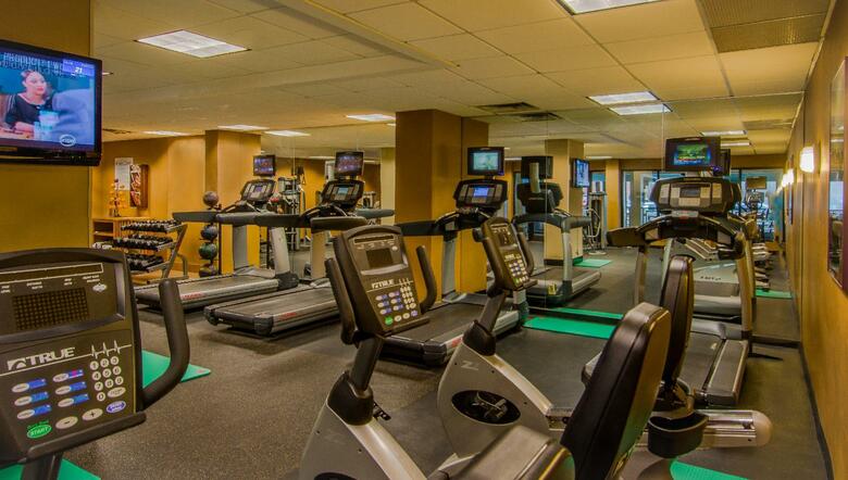 Hotel Holiday Inn Inner Harbor