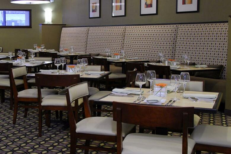 Hotel Holiday Inn Inner Harbor