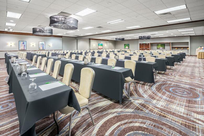 Hotel Holiday Inn Inner Harbor