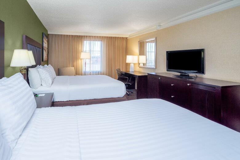 Hotel Holiday Inn Inner Harbor