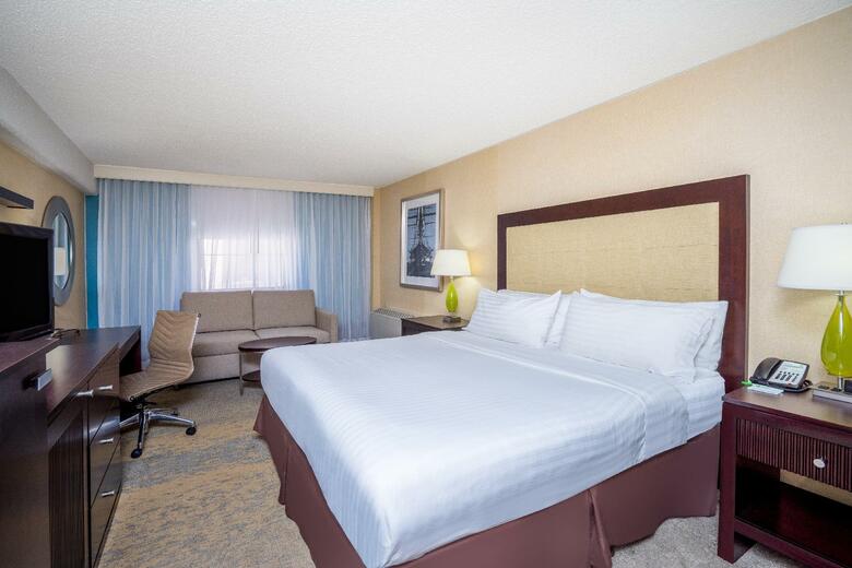 Hotel Holiday Inn Inner Harbor
