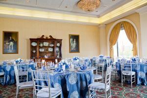 Intercontinental Harbor Court Hotel