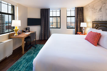 Mount Vernon Hotel