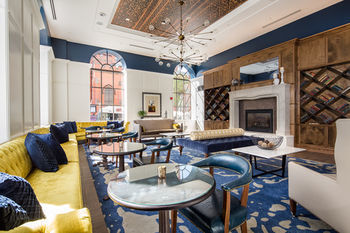 Mount Vernon Hotel