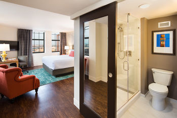 Mount Vernon Hotel