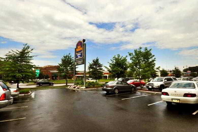 Best Western Hotel Tria