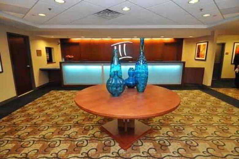 Best Western Hotel Tria