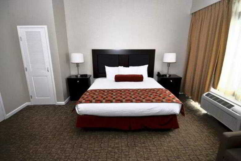 Best Western Hotel Tria