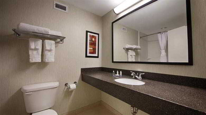 Best Western Hotel Tria