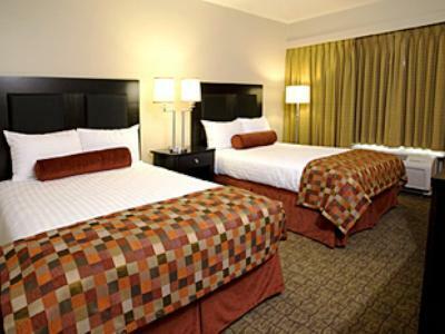 Best Western Hotel Tria