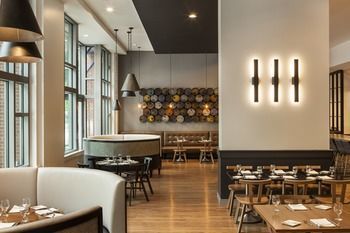 Hotel Le Meridien Cambridge