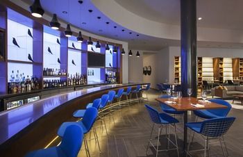 Hotel Le Meridien Cambridge