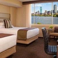 Hotel Hyatt Regency Cambridge