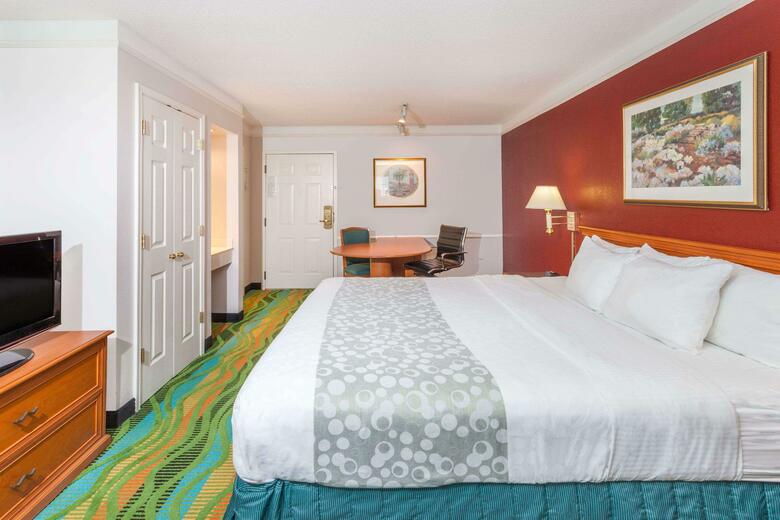 Hotel La Quinta Inn Chicago Arlington Heights