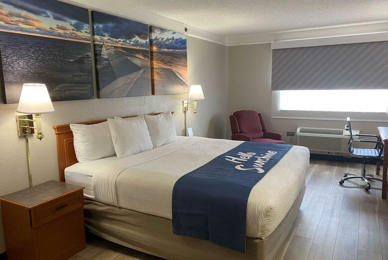 Hotel La Quinta Inn Chicago Arlington Heights