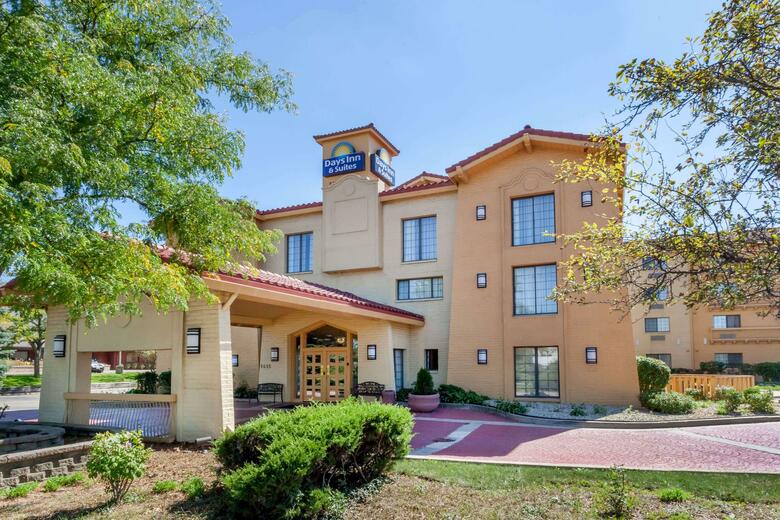 Hotel La Quinta Inn Chicago Arlington Heights