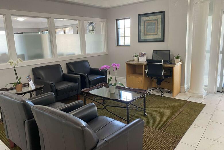 Hotel La Quinta Inn Chicago Arlington Heights