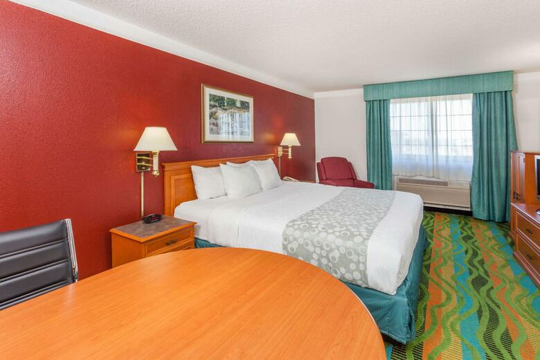 Hotel La Quinta Inn Chicago Arlington Heights
