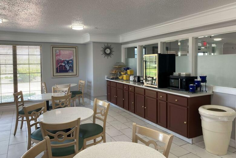 Hotel La Quinta Inn Chicago Arlington Heights