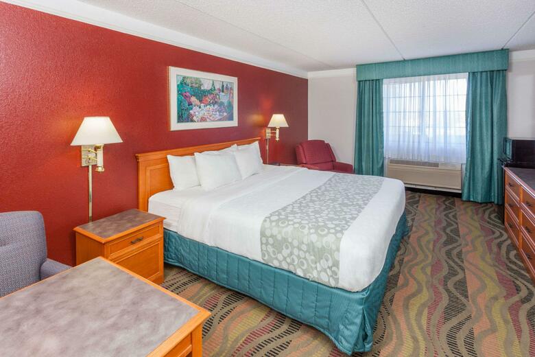 Hotel La Quinta Inn Chicago Arlington Heights