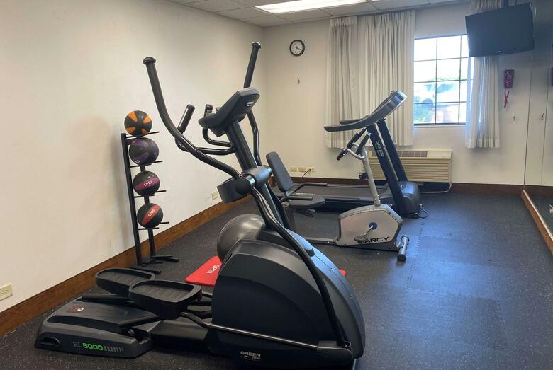 Hotel La Quinta Inn Chicago Arlington Heights