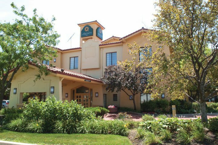 Hotel La Quinta Inn Chicago Arlington Heights