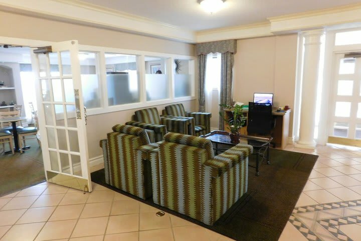 Hotel La Quinta Inn Chicago Arlington Heights