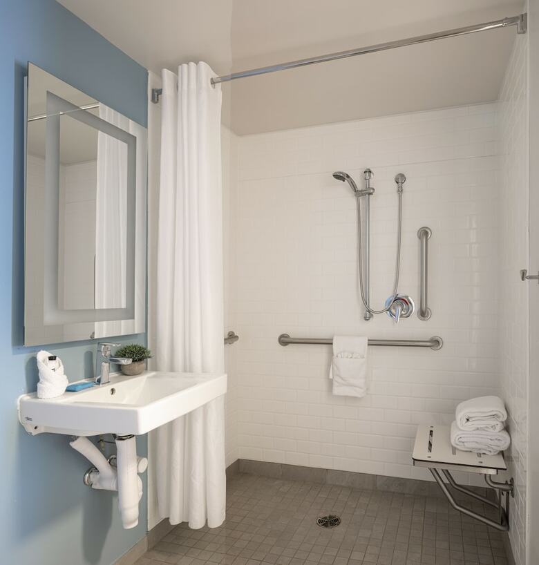 Hotel Red Roof Inn Downtown