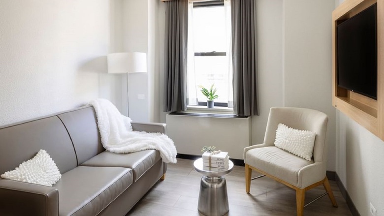 Hotel Red Roof Inn Downtown