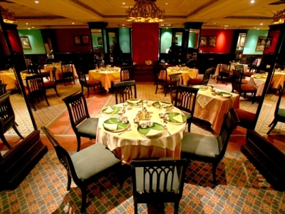 Hotel Sheraton Grand Chicago