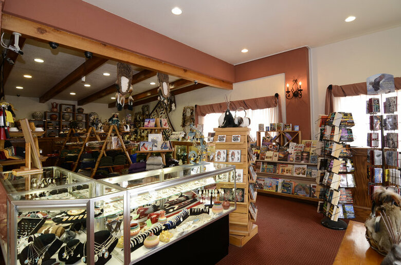 Hotel B.w. Canyon De Chelly Inn