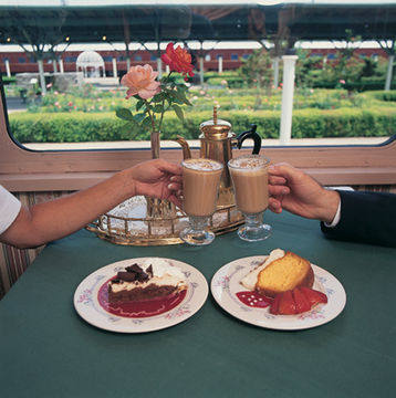 Hotel Holiday Inn Choo Choo