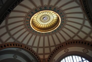 Hotel Holiday Inn Choo Choo