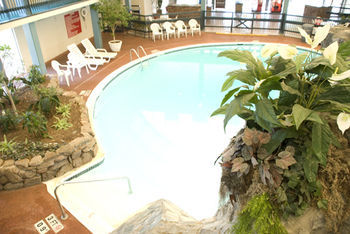 Hotel Holiday Inn Choo Choo