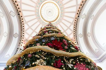 Hotel Holiday Inn Choo Choo