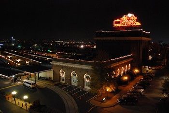 Hotel Holiday Inn Choo Choo