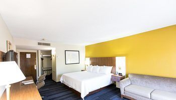 Hotel Holiday Inn Choo Choo