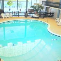 Hotel Holiday Inn Choo Choo