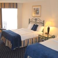 Hotel Holiday Inn Choo Choo