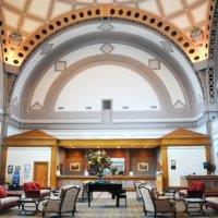 Hotel Holiday Inn Choo Choo