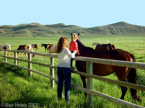 Hotel Ranch At Ucross