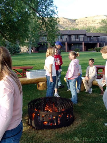 Hotel Ranch At Ucross