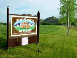 Hotel Ranch At Ucross