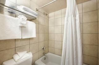 Hotel Big Horn Lodge