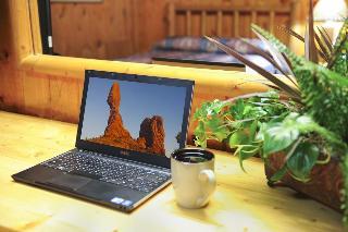 Hotel Big Horn Lodge