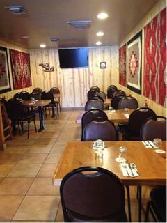 Hotel Big Horn Lodge