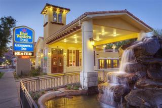 Hotel Best Western Plus Executive Inn