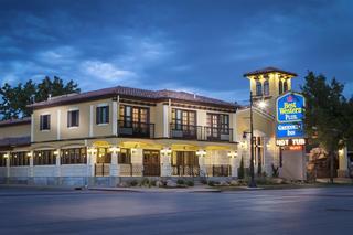 Hotel Best Western Plus Executive Inn